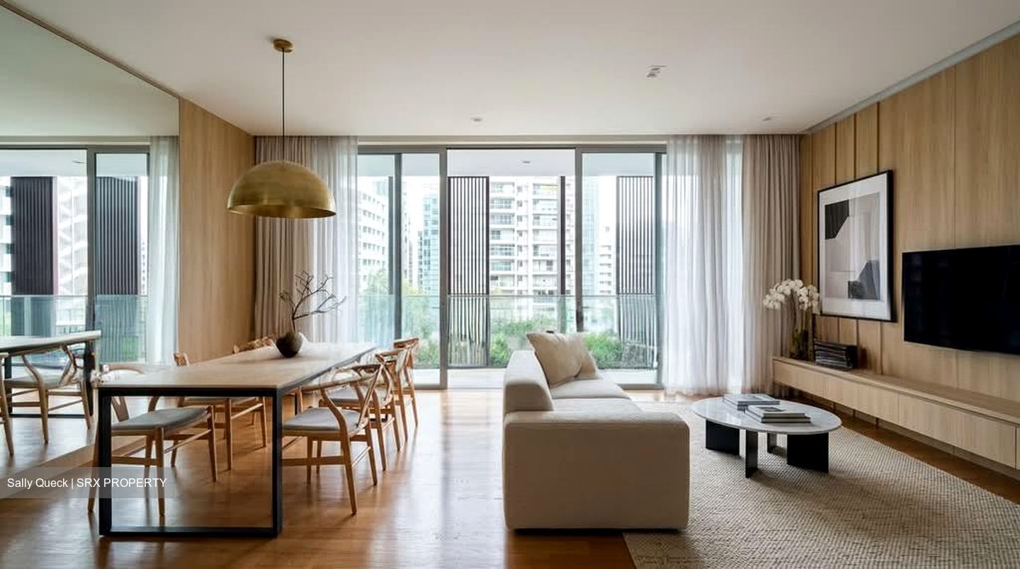 Hilltops (D9), Condominium #564357941